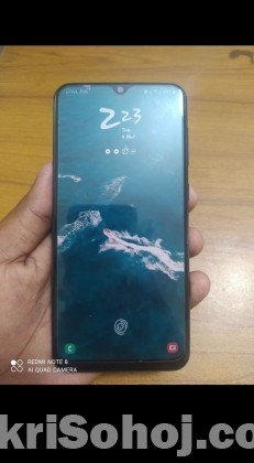 Samsung galaxy A30s